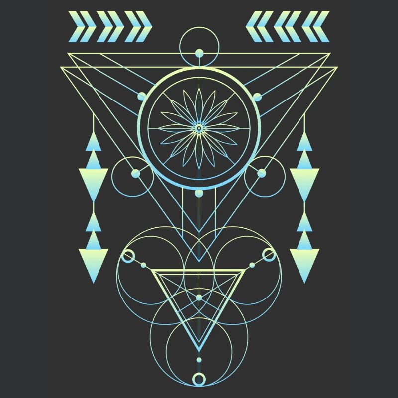 Symbol Superstition Element Faith