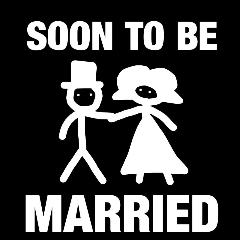 Soon to be married! Engaged!