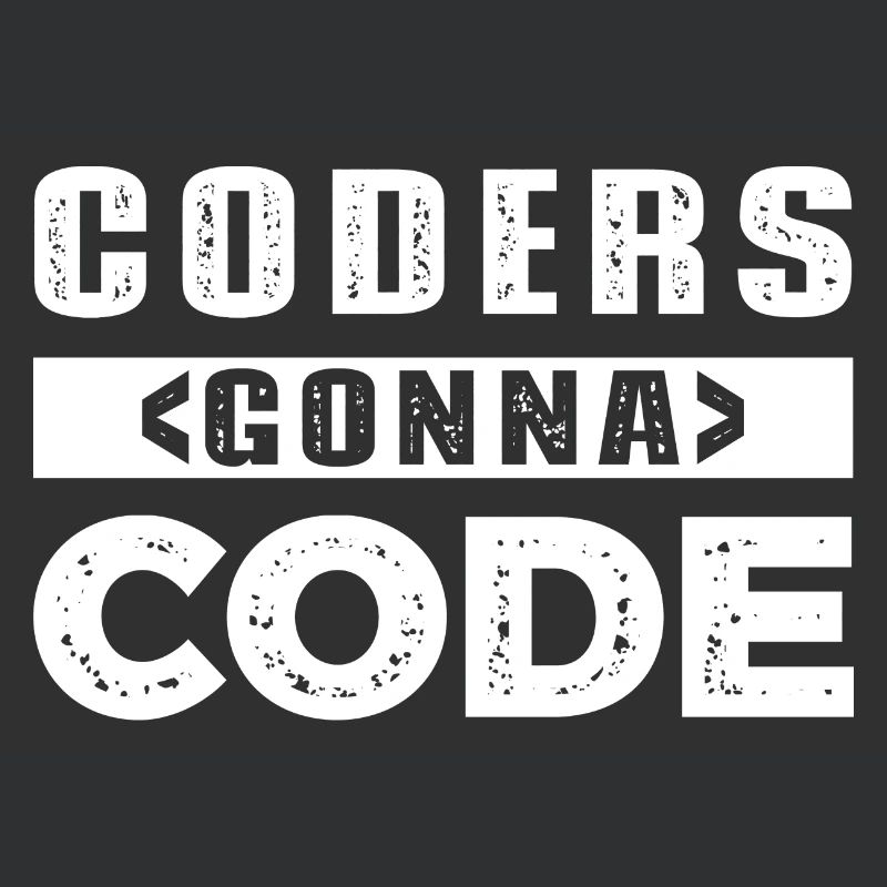 Programmier Witz