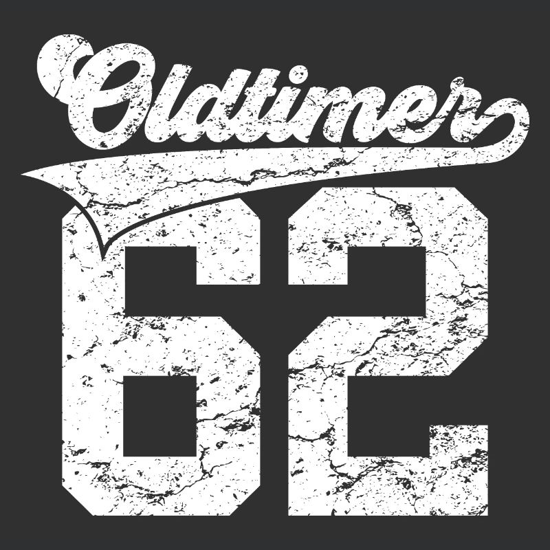 64. GEBURTSTAG 1962 OLDTIMER 62