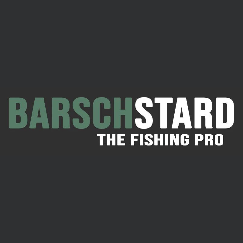 Angeln Angler "Barsch oder Hecht" Angelhaken