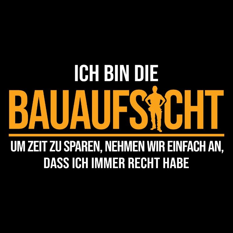 Bauherr Hausbau Baustelle