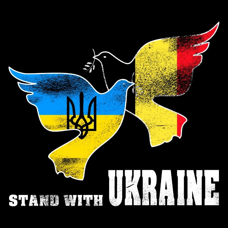 Ukraine