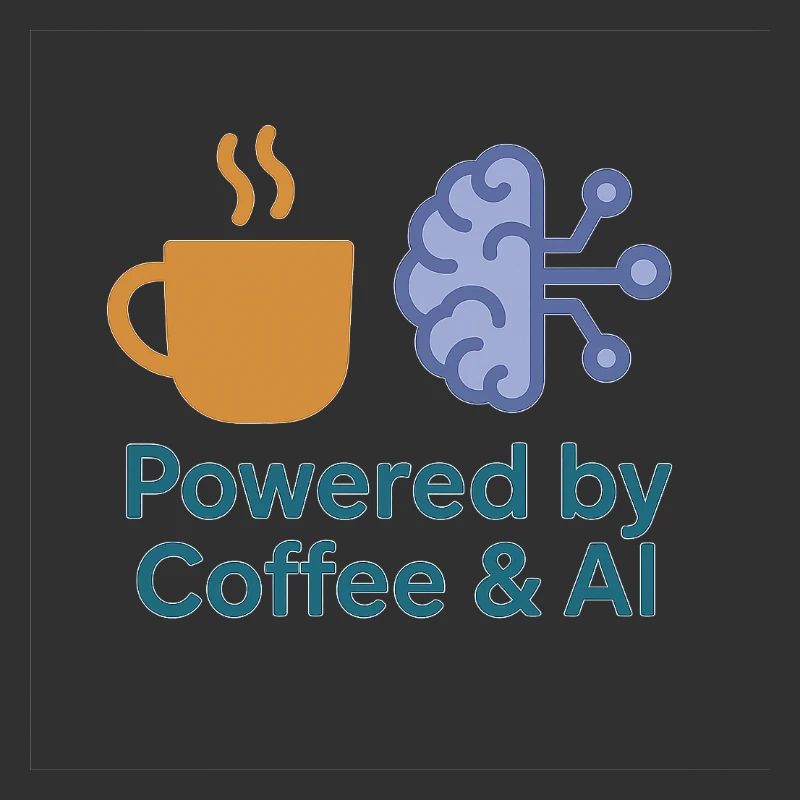 Conception de puissance Coffee AI