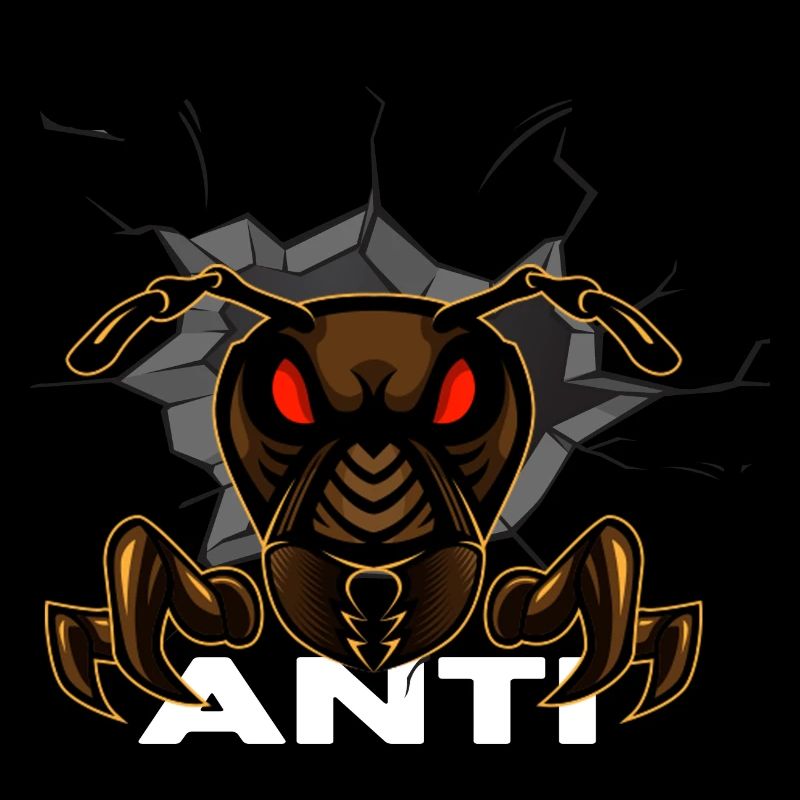 Ant ant colony fire ant"anti"