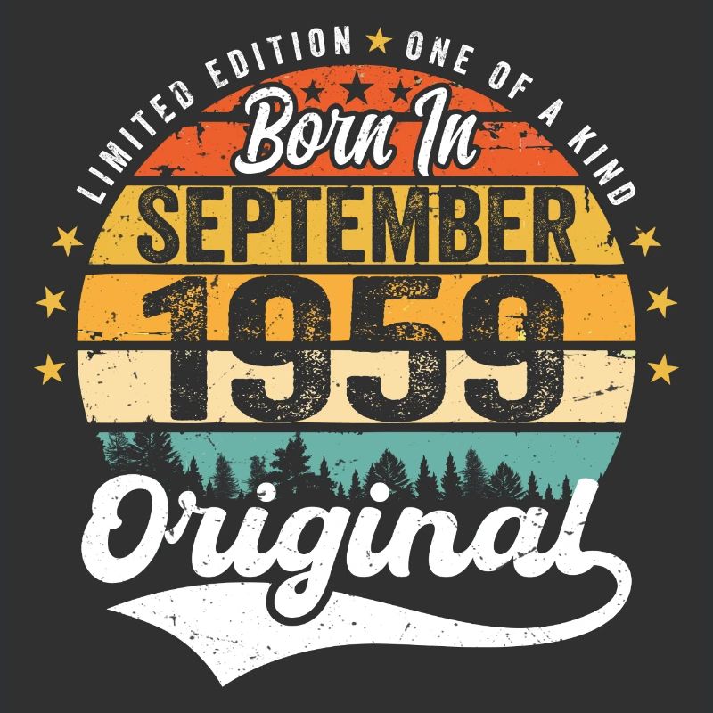 September 1959 Jubilee 1959 September