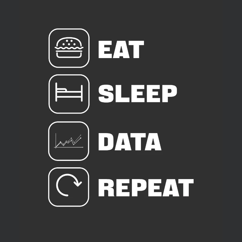 Data science. Big data analytics. For