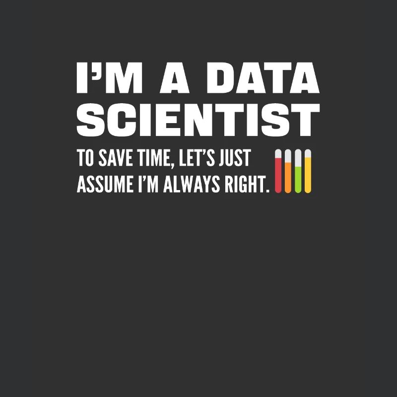 Data science. Big data analytics. For