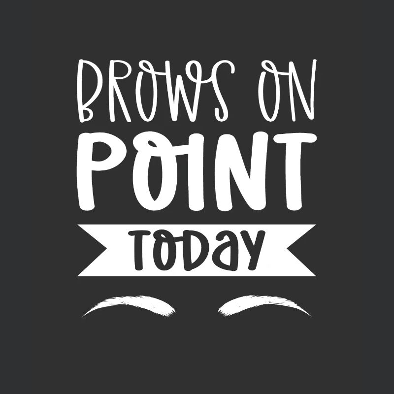 Brows On Point Today. Microblading eyebrow