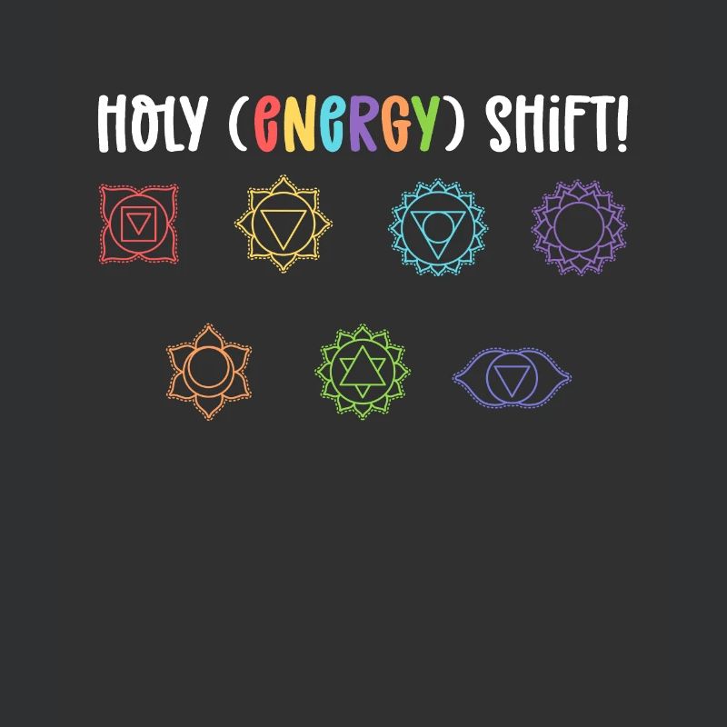 Sacred (energy) shift! Light workers