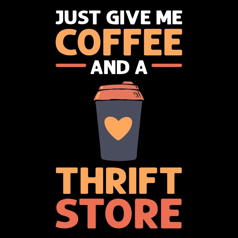 Gib Mir Einfach Kaffee Und Einen