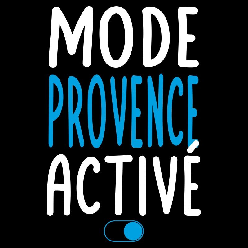 Mode Provence Activé - Idée Cadeau