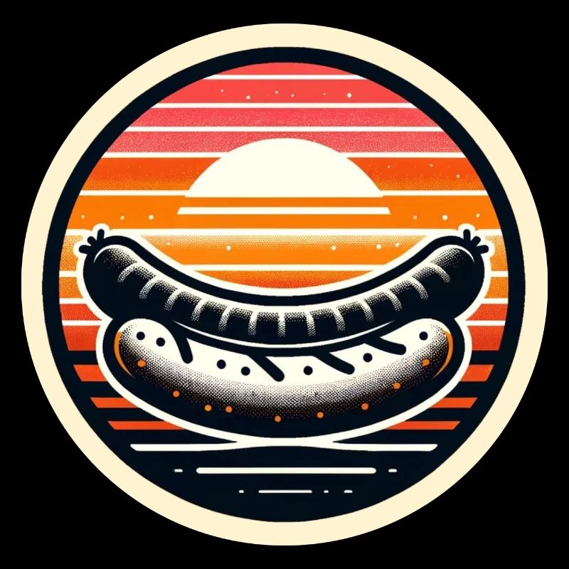 Bratwurst