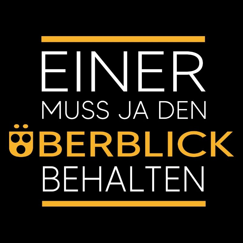 der blinde mit überblick blindheit