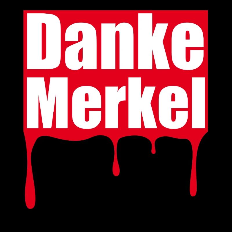 Danke Merkel