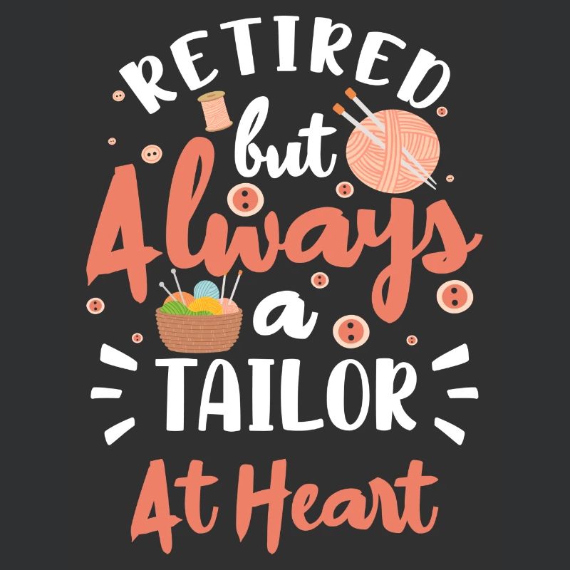 Tailor Thread Pants Bespoke Tailor