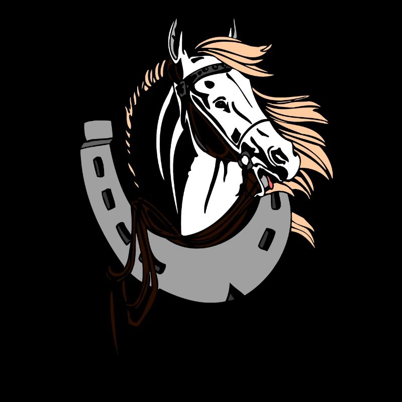 Fer à cheval