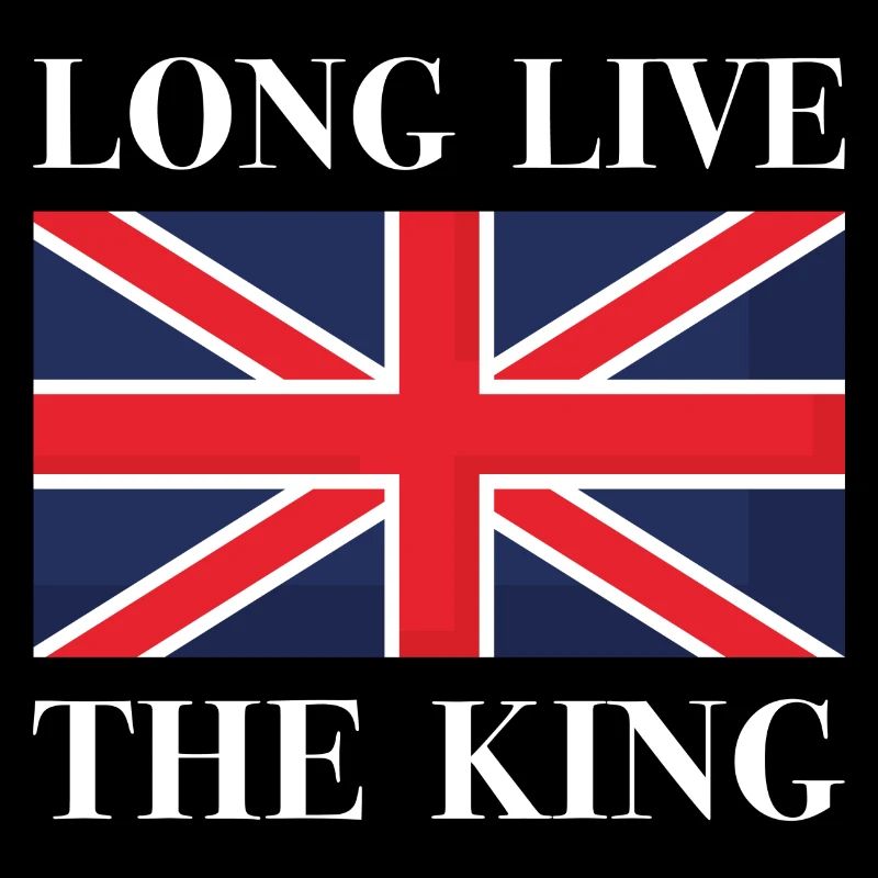 Vive le Roi