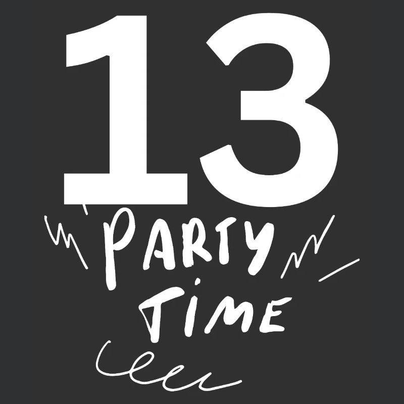 13