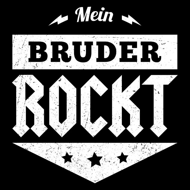 Mon frère Rockt