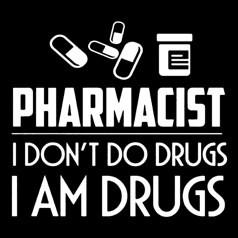 Pharmacist Shirt