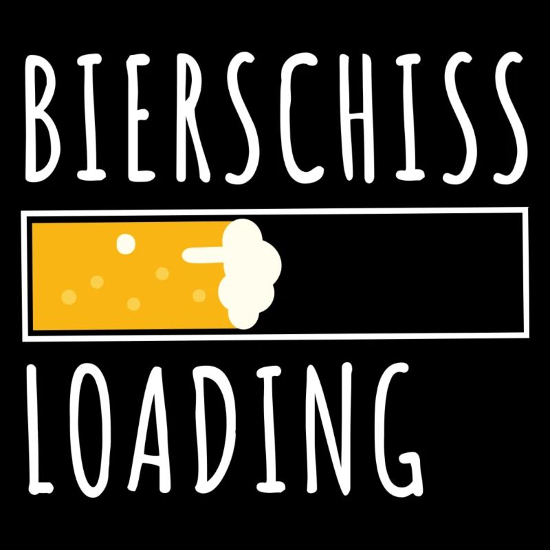 Bierschiss loading