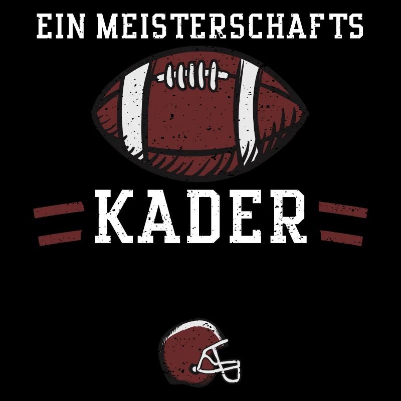 Ein Meisterschafts Kader