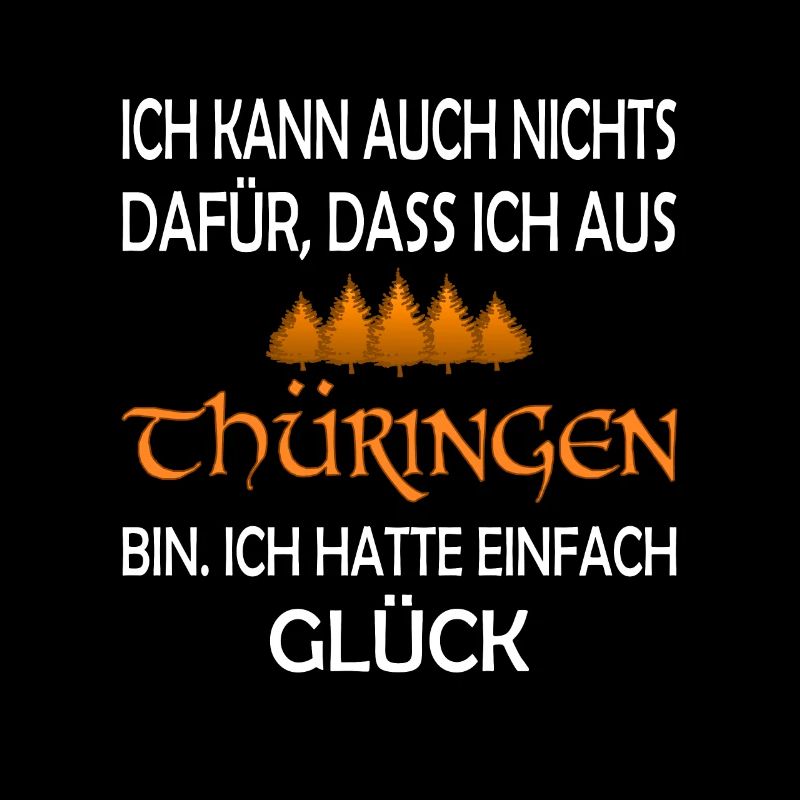Thüringen