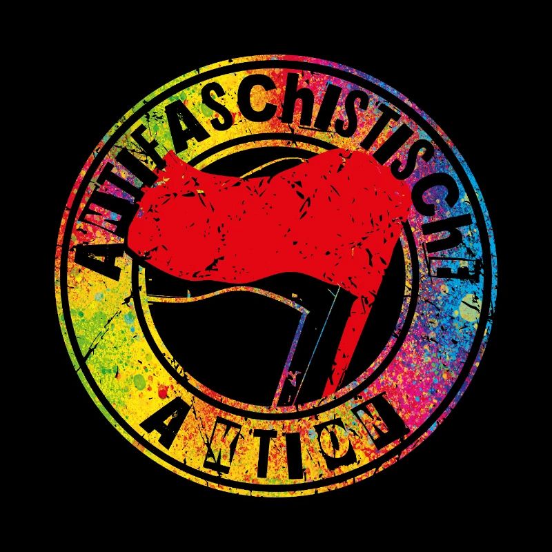 Anti-fascist action
