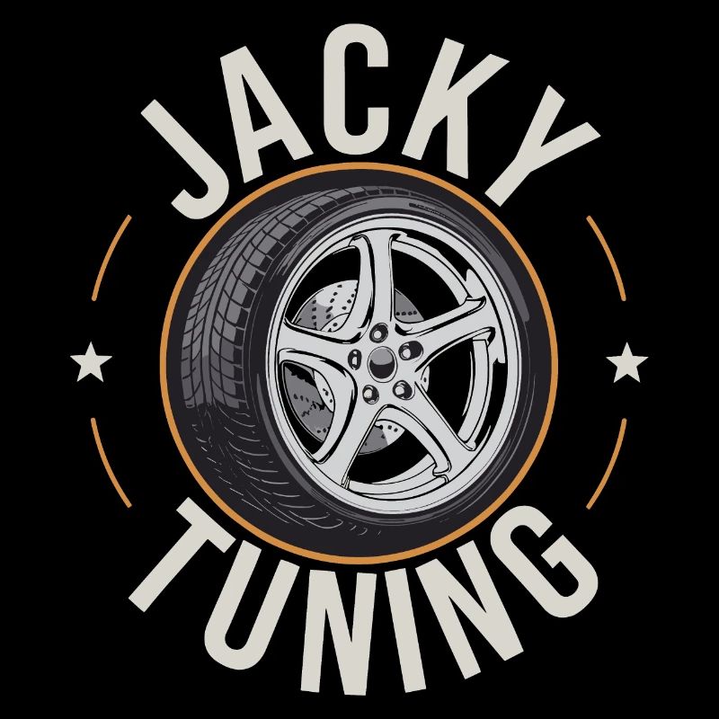 Jacky Tuning