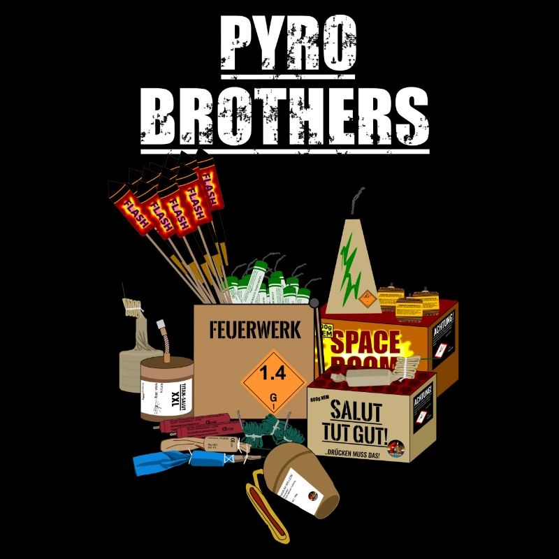 Pyro Brothers