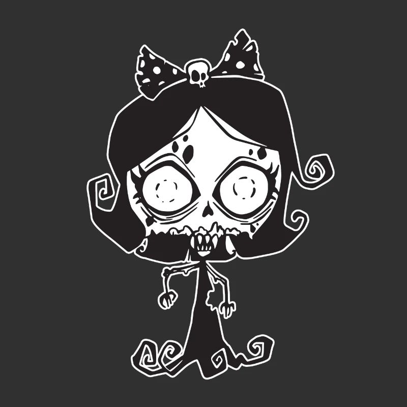 Vampire Zombie
