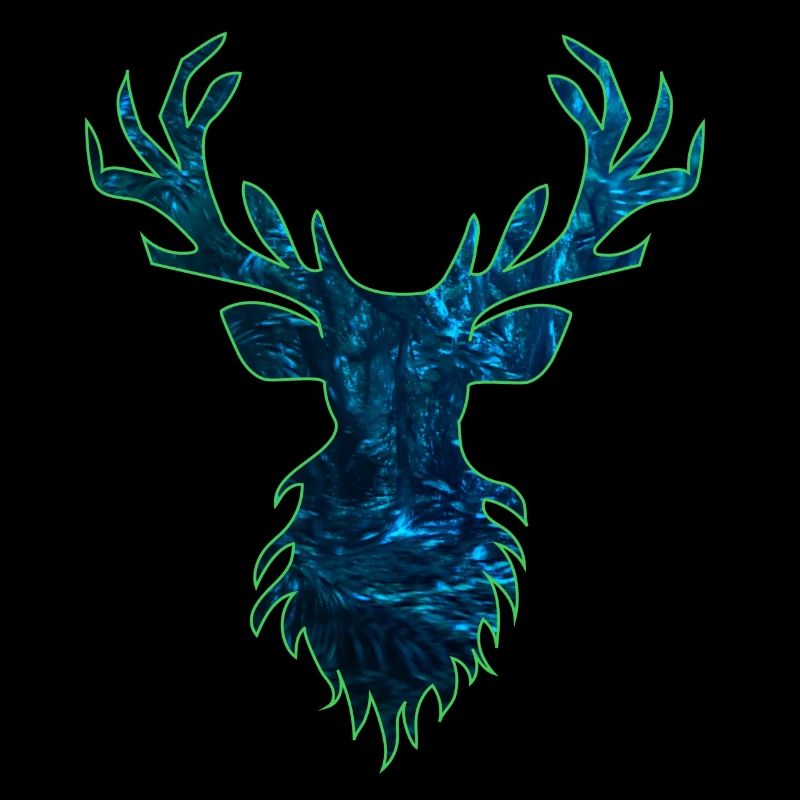 Hirsch