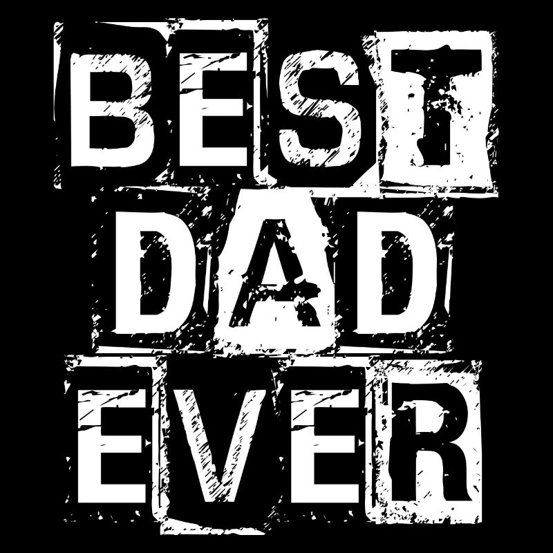 Bester Vater aller Zeiten