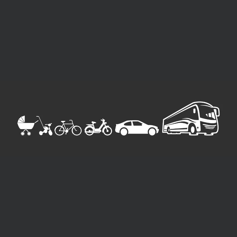 BUsfahrer Evolution / Bus Evolution
