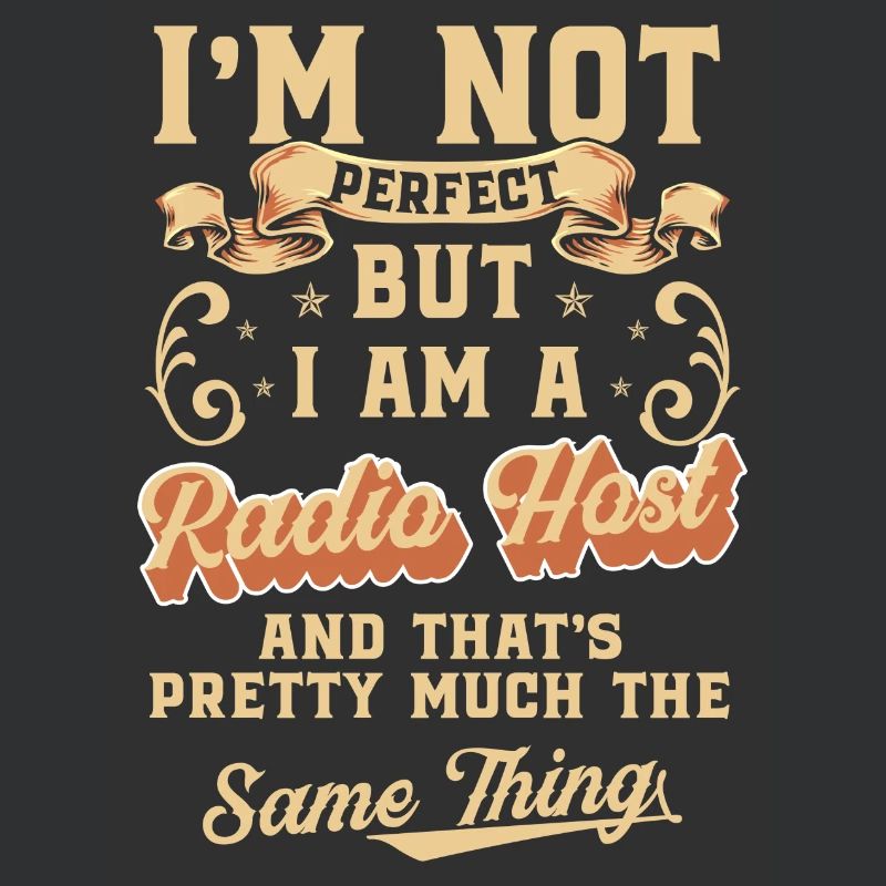 Moderator Ankündigung Programmsprecher Stimme