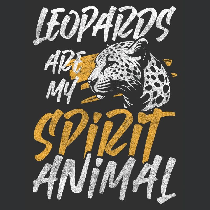 Leopard Hunter Cat Nature