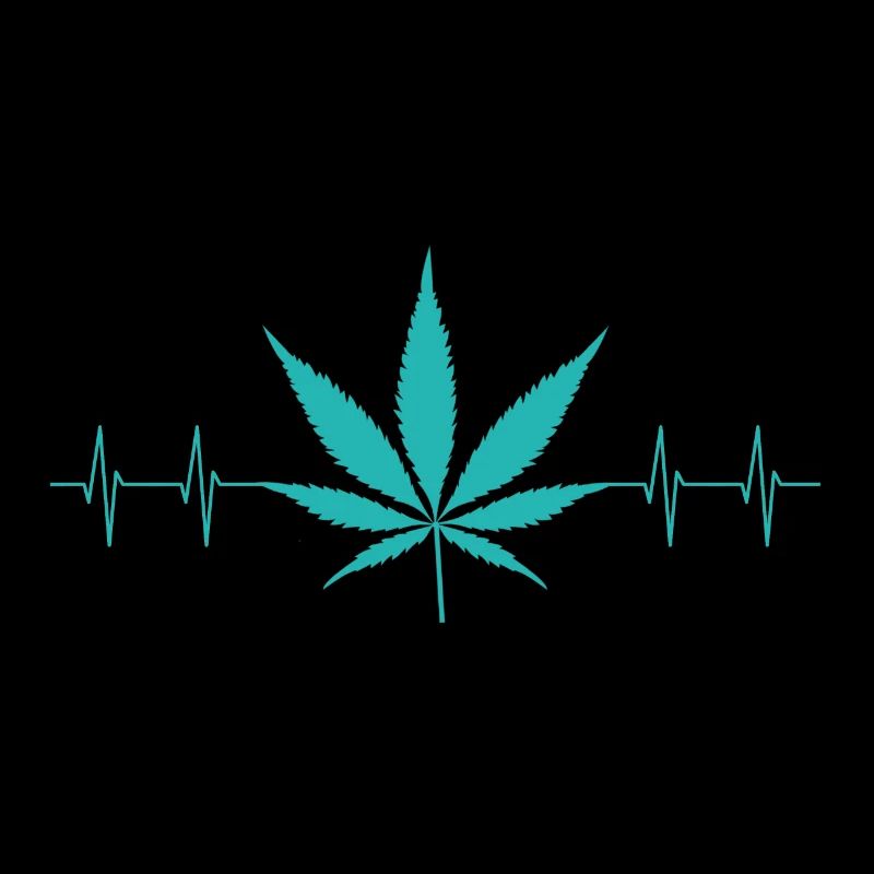 Kiffen Ganja Weed Kiffer