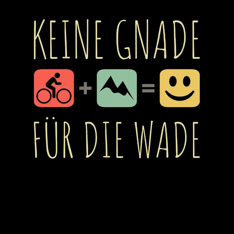MTB Mountains Alps Retro | NO GRACE FOR THE WADE
