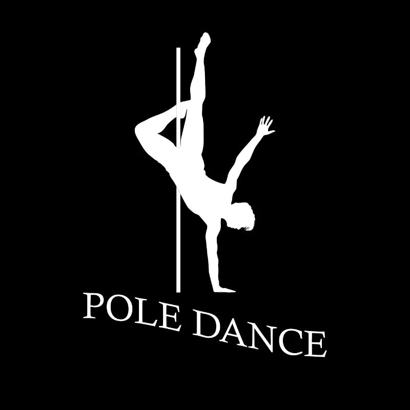 Pole Dance Männer