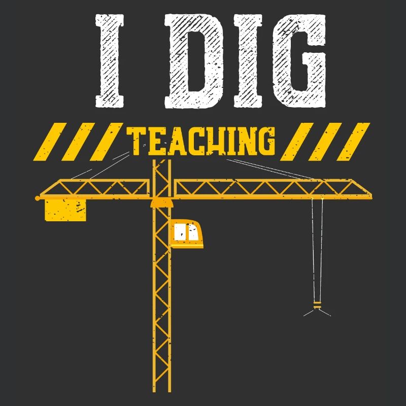 I Dig Teaching
