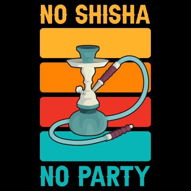 Pas de chicha pas de fête