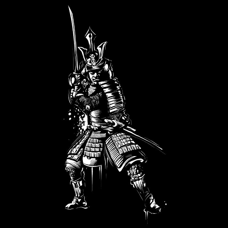Samurai
