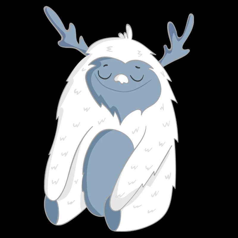 Yeti Winter