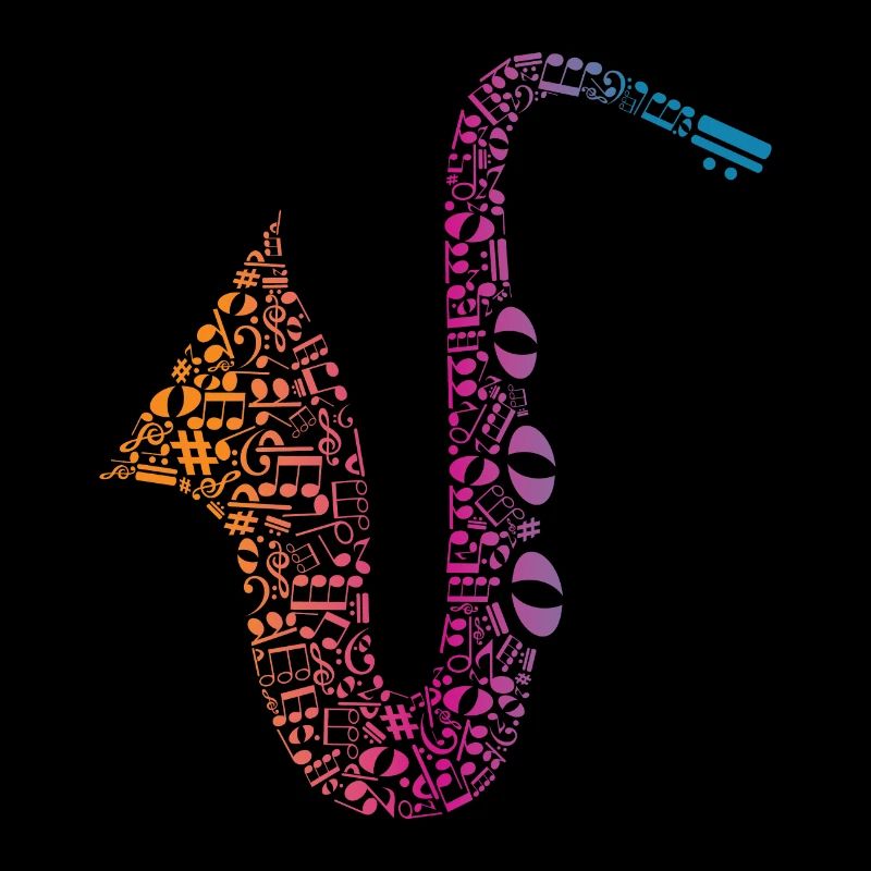 Jazz Saxophone