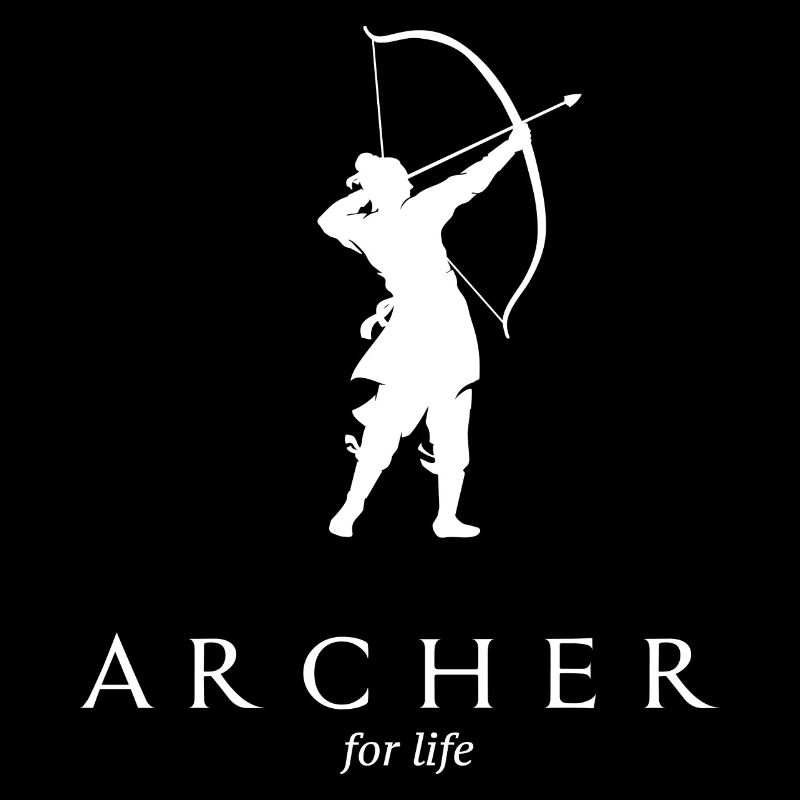 Bogenschießen Bogen Archery Archer Bogenschütze