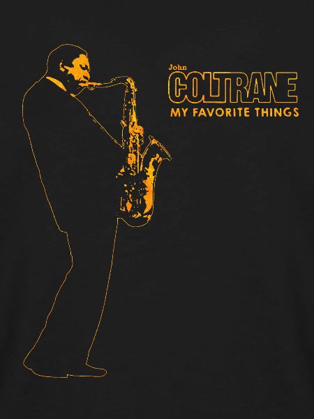 Coltrane