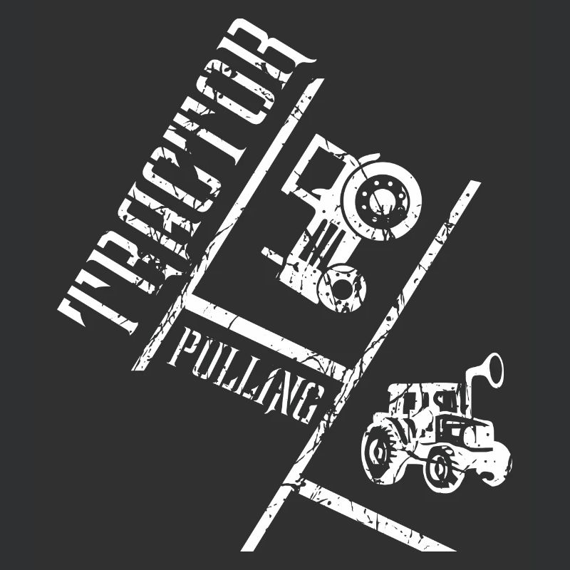 tractor pulling