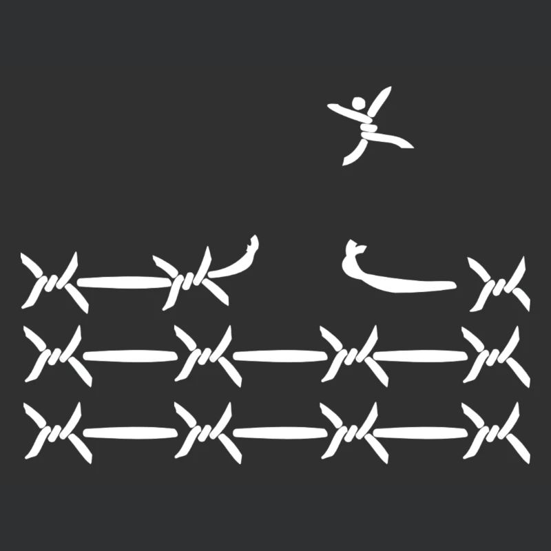 Ausbruch aus dem System sei anders einzigartig fun