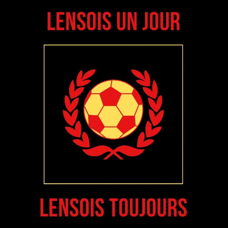 Lensois un jour lensois toujours